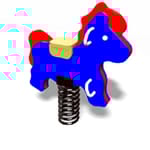 View Pony Rider